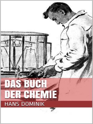 cover image of Das Buch der Chemie